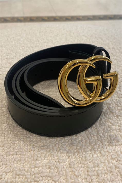 gucci marmont belt men|gucci marmont belt shiny buckle.